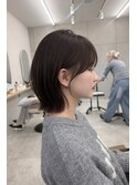 レイヤーボブ