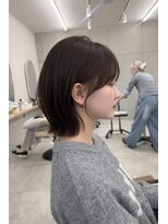 サンド 池袋(sand)&nbsp;レイヤーボブ