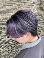 ヘアーアトリエ ラフェル(hair atelier Rafel)&nbsp;ハイライトカラー