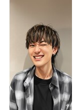 リリ(Liri material care salon by JAPAN)&nbsp;桑原 廉