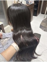 フォルテ 天神大名(FORTE)&nbsp;髪質改善/韓国ヘア/ワンホンヘア/