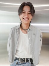 ナイロンバイセレクション(NYLON by Selection.) yuuki