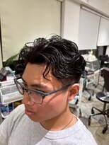 メゾンフォーメン(Maison for men)&nbsp;ラルフカール