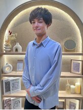 ジーナ 天王寺(Zina)&nbsp;西上 広輝