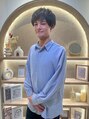 ジーナ 天王寺(Zina) 西上 広輝