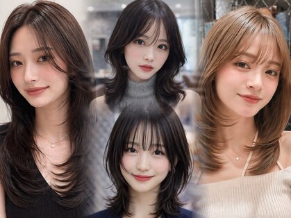 リリー シンジュク(Lilly)の写真