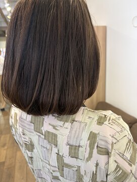 リコット 与野(Liecot) 寒色カラー