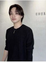 コード(Chord)&nbsp;HARUKI 