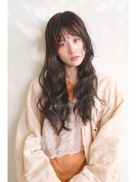 ランデブー ルノン(Rendez Vouslunon) レイヤースタイル