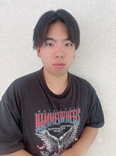 オシロ 岡山倉敷店(OSHIRO) 鳥羽 昂輝