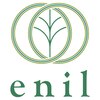 エニル 越谷店(enil)のお店ロゴ