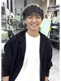 イブヘアー(eve hair)&nbsp;宮地晋乃介 指名10%OFF