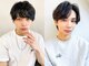 クオリス 上福岡店(QUALIS)の写真/ビジネスシーンも休日も決まる！メンズスタイルを提案◎カジュアル・ビジネス対応！