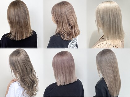 アロハナ 鈴鹿(ALOHANA)の写真