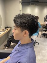 モク 川口店(mok)&nbsp;メンズカット