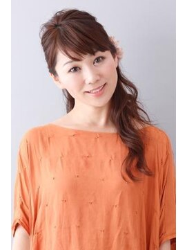 ネオリーブ ジューク 日吉店(Neolive JuQ) 【Neolive juQ日吉】 「アレンジ」×「上質」