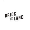ブリックレーン バイ アメリア(BRICKLANE)のお店ロゴ