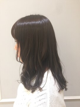 ネオリーブギンザ 銀座店(Neolive GINZA) NeoliveGINZA　アッシュグレージュ