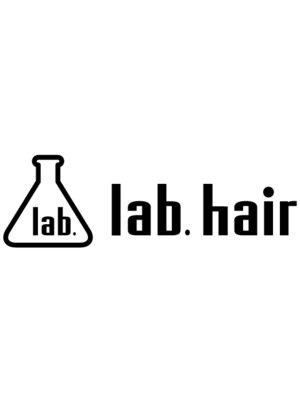 ラボヘア(lab.hair)