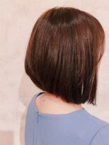 ボヌールヘア(BONHEUR HAIR)&nbsp;ボヌールヘアー 綾瀬【YUKIE】ライトロブ