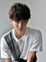 ボコカ(bococa) natural mush style