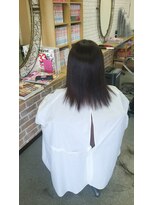 トリプルスター(Triple Star) ロング