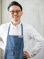 ニード(NIDO) 佐藤 翔