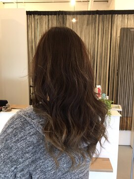 ビウラ(BIURA) ハイライトカラー