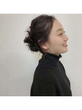 キー(kii) naturalarrange(asuka)