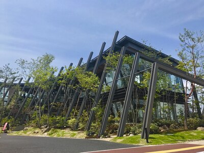 荒井駅目の前に2019年6月 OPEN！