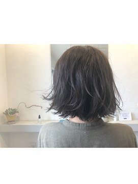 パルケ(Palque) プッツリBOB♪