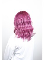 クリップ ジョイント ゴッド(CLIP JOINT GOD)&nbsp;ピンクカラー♪