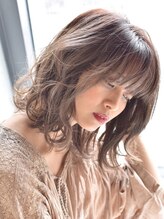 ヘアーメイク アフィーノ(hair make affino)