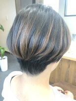 ライフビィ チャーム(Lifebe Charm)&nbsp;ショート