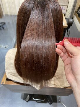 バース(BirtH) 髪質改善サイエンスアクア