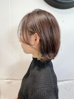 ラポール(Rappor)&nbsp;ナチュラルラフ◎30代40代50代60代