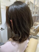 リジェールビューティガーデン(REJOUIR BEAUTY GARDEN)&nbsp;レイヤー