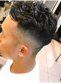 Men's Salon bloc 【ブロック】