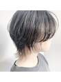 オーブ ヘアー リヒト 松本店(AUBE HAIR licht) 丸みのあるものからくびれスタイルもご提案させて頂きます◎