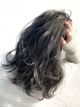 ペスカ 立川店(pesca) アレンジ自在☆レイヤーで動きを×PESCA【ペスカ】【立川】