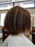 ボブ