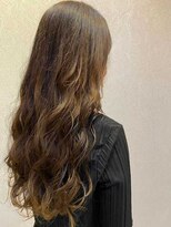 バルス(BLS)&nbsp;大人ハイライト【藤枝/髪質改善/デザインカラー】