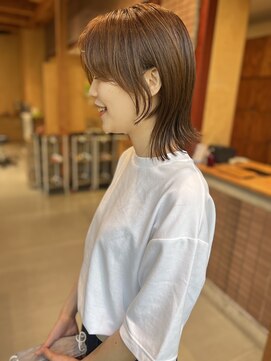 ジジ プラス デザイン(GIGI＋design) レイヤー