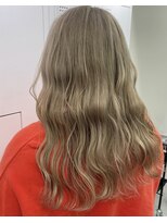 ルイス 喜連瓜破(Luis)&nbsp;ベージュカラー