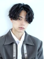 リップス 横浜(LIPPS)&nbsp;波打ちセンターパート