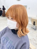 ニュート(Neut )&nbsp;ペールオレンジ