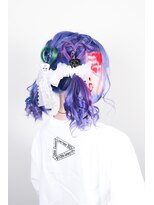 クリップ ジョイント ゴッド(CLIP JOINT GOD)&nbsp;ハートアレンジ☆