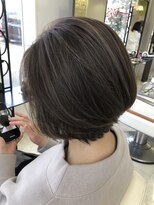 ラプトヘア(Rapt．HAIR) ★☆ナチュラルコントラストハイライト☆★20代/30代/40代/50代