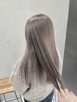 フェリア 松山(Feria) 【Feria松山】柔らかヌーディーベージュ♪“石田幸輔”