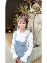 ヘアメイク ゼロ(0) mizuki 